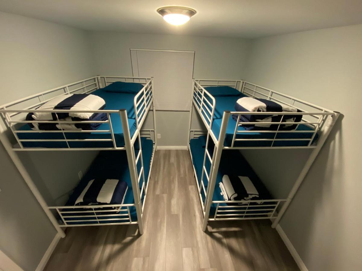 Modern Hostel Paying Onsite Лос-Анджелес Экстерьер фото