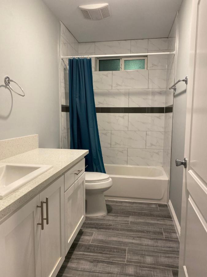 Modern Hostel Paying Onsite Лос-Анджелес Экстерьер фото
